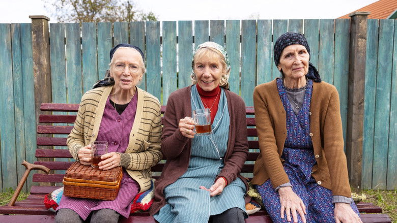 Image d'arrière-plan 4 du film Crime au village : La conspiration de l'uhudler