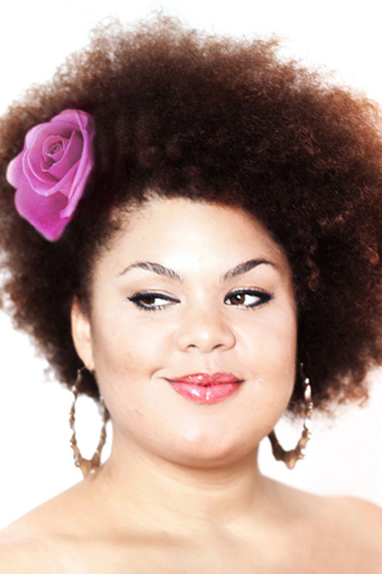 Loulou Lamotte portrait image