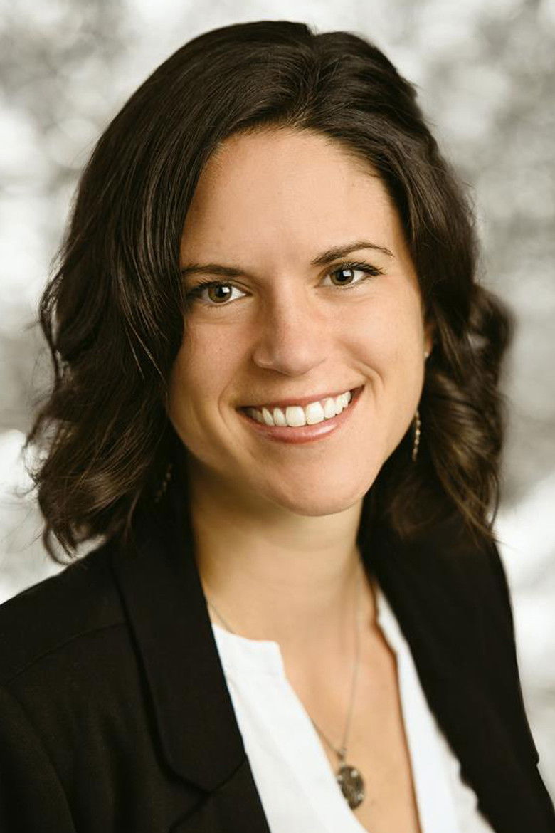 Isabelle Soucy portrait image