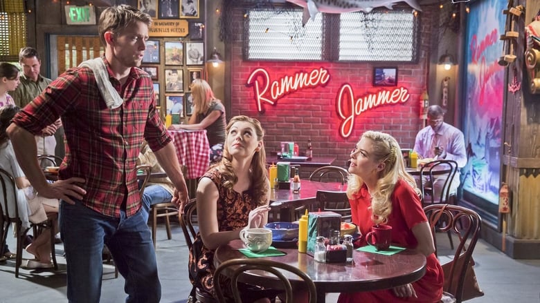 Hart of Dixie Season 3 Episode 21