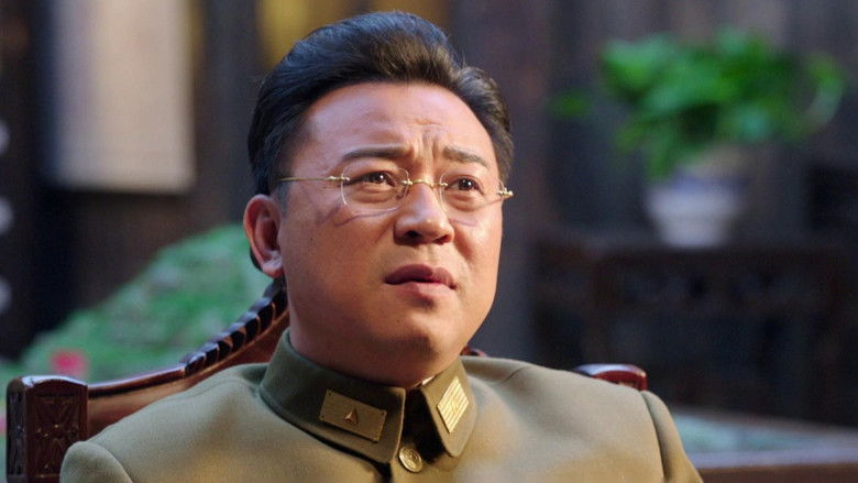 Still image for The Revolver season 1 episode 22: Episode 22