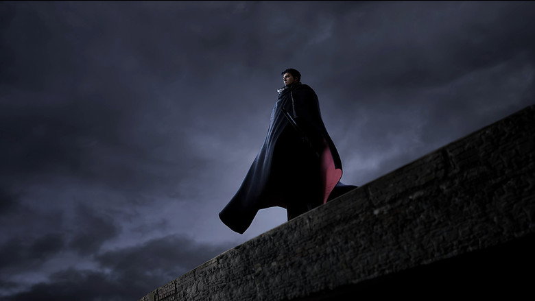 photo from the episode