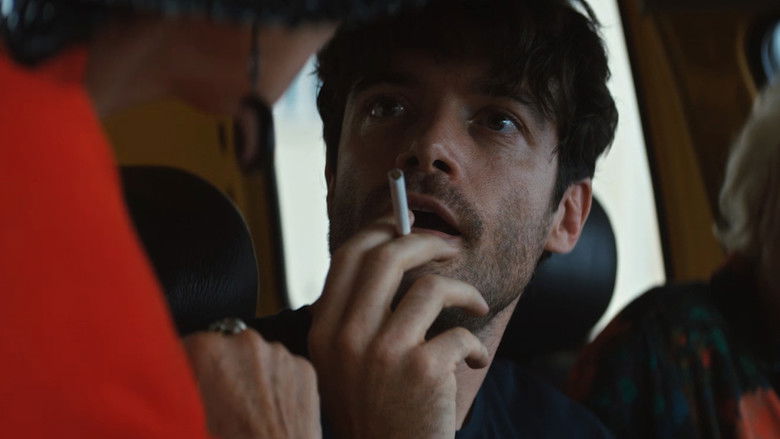 Image d'arrière-plan 1 du film Un instant de bonheur