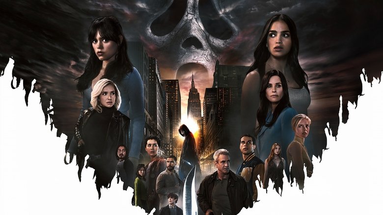 Scream 6 (2023) HD 1080p Latino-Englisch