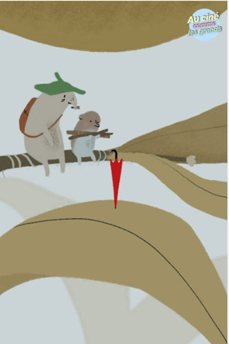 Imatge de La colline aux cailloux