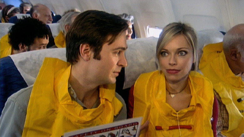 Still from Coupling - Season 4 Episode 4