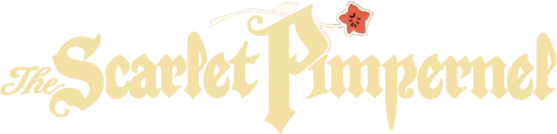 The Scarlet Pimpernel