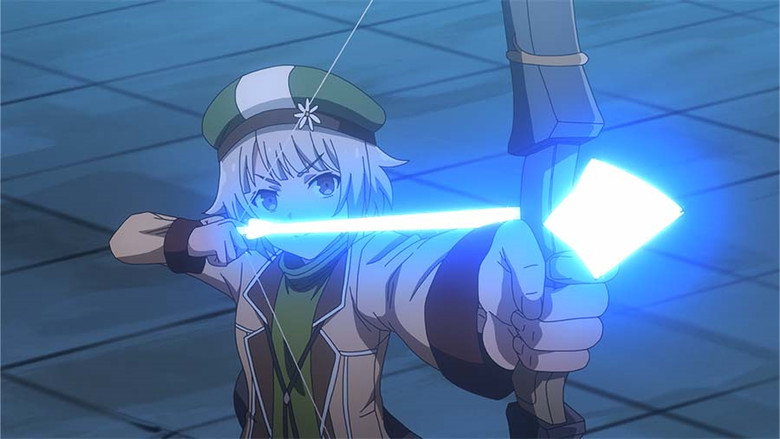 Still from The Strongest Sage with the Weakest Crest - Season 1 Episode 6