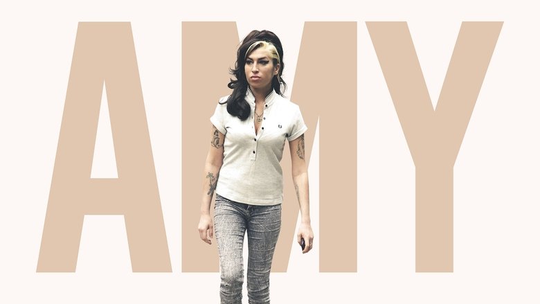 Amy (2015)