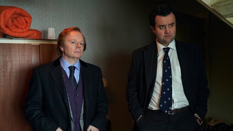 Still image for Des season 1 episode 3: Episode 3 Still image for Des season 1 episode 3: Episode 3