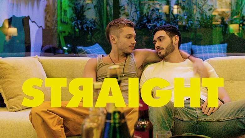 Straight (2024)