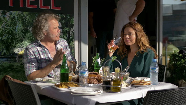 Still image for Zero Stars Sweden season 1 episode 1: Indigestible date night Still image for Zero Stars Sweden season 1 episode 1: Indigestible date night