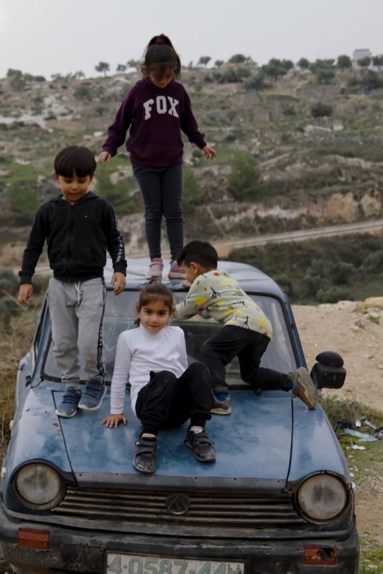 Imatge de 迦南孤儿