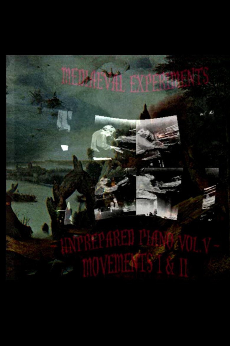 Mediaeval Experiments (Aevum I, Aevum II) background
