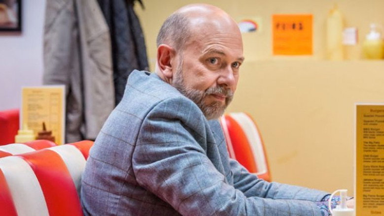 Still from Cucumber - Season 1 Episode 4