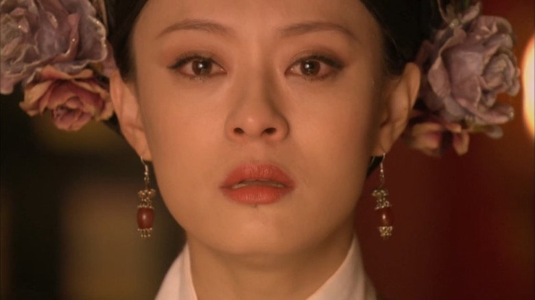 Still from Empresses in the Palace - Season 1 Episode 76