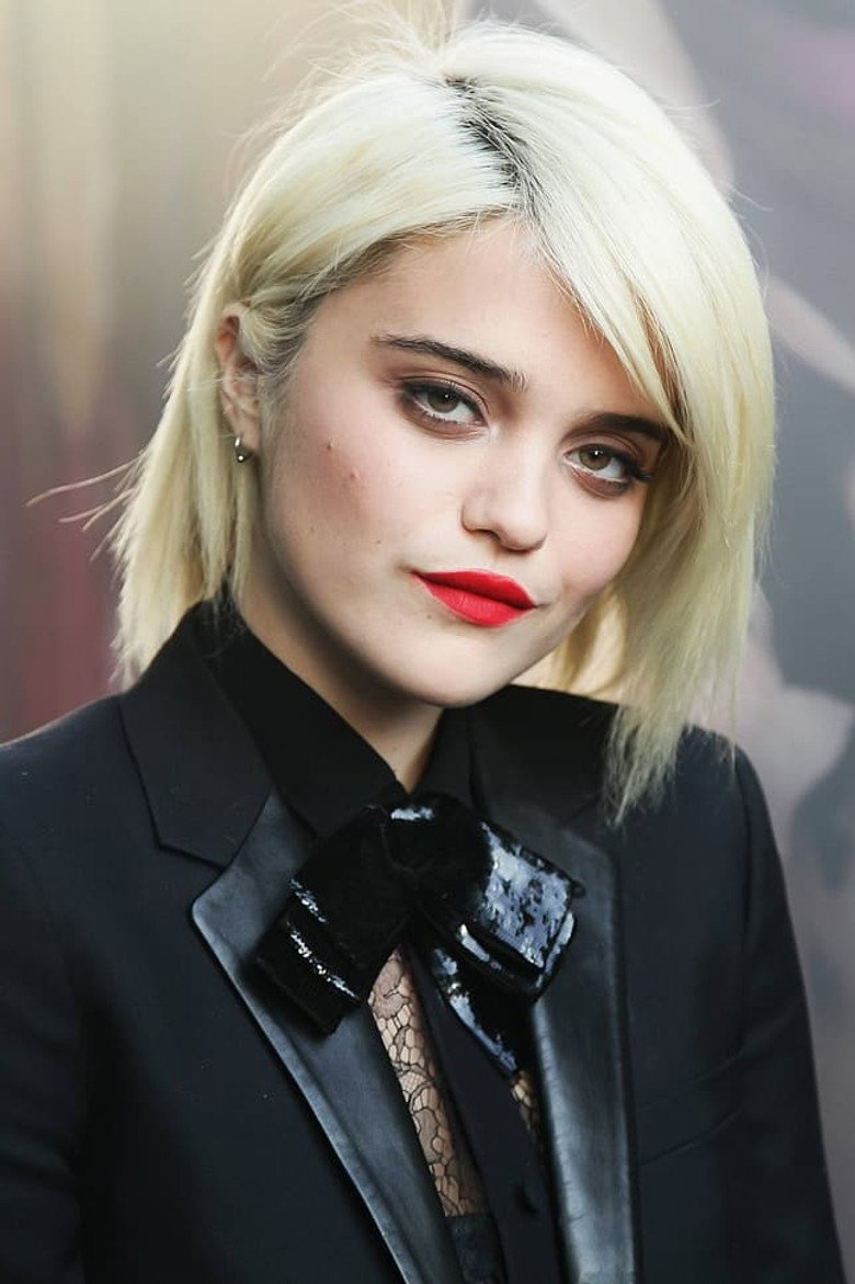 Sky Ferreira photo 3