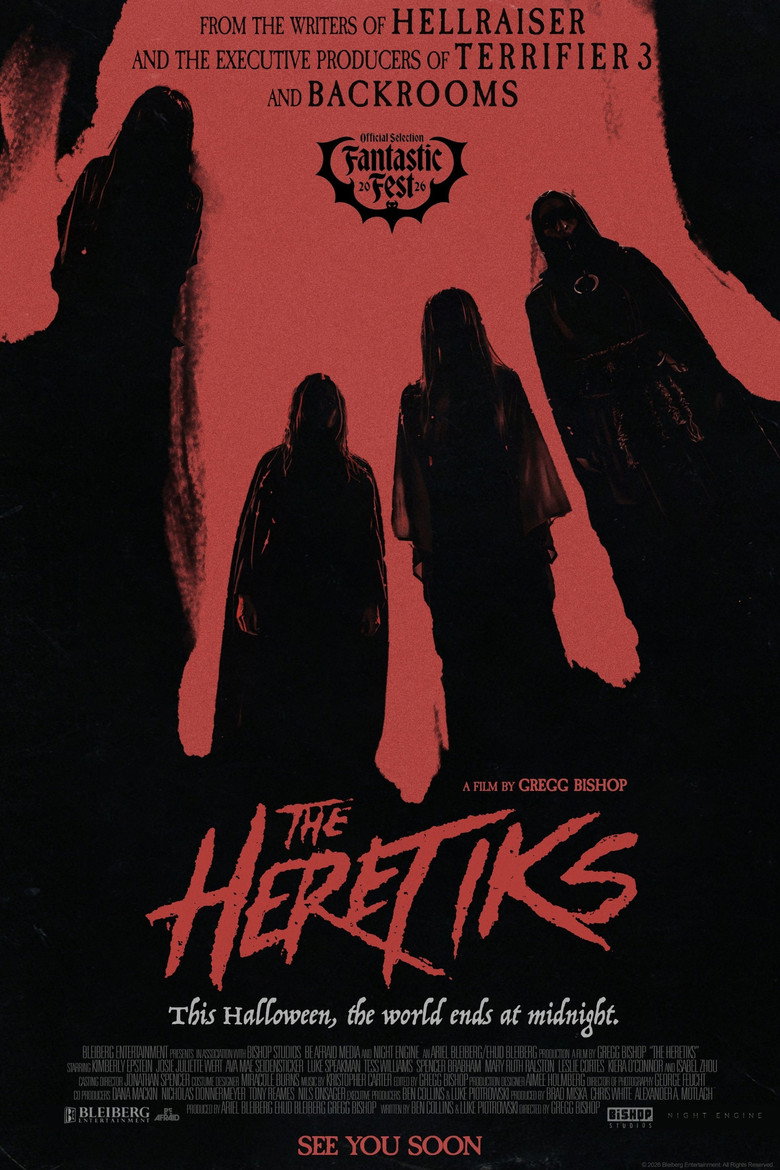 The Heretiks