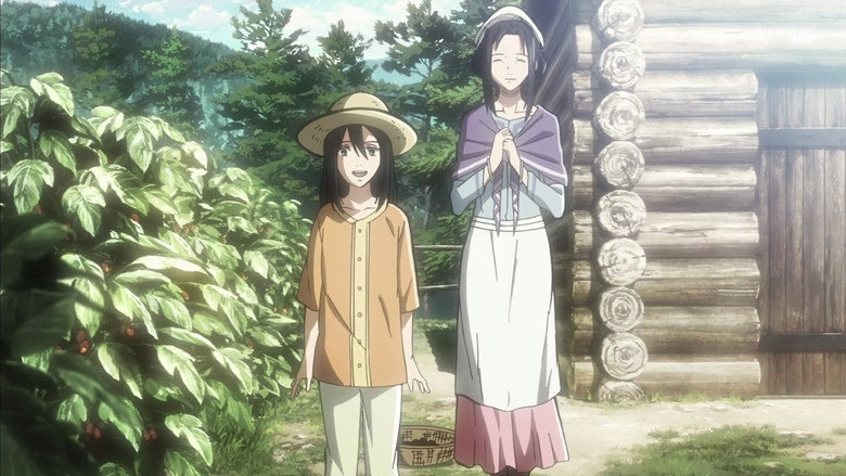 Attaque Des Titans Episode 26