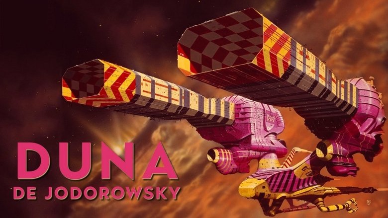 Jodorowsky's Dune (2013)