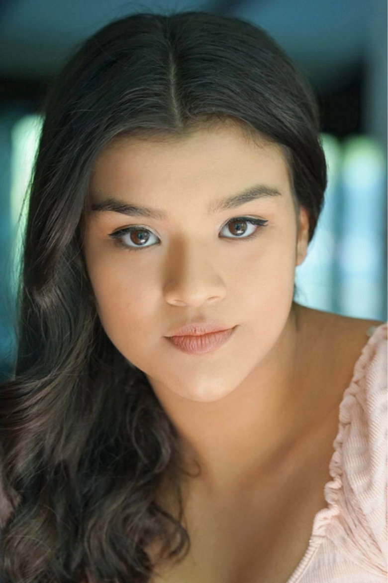 Juliana Cifuentes portrait