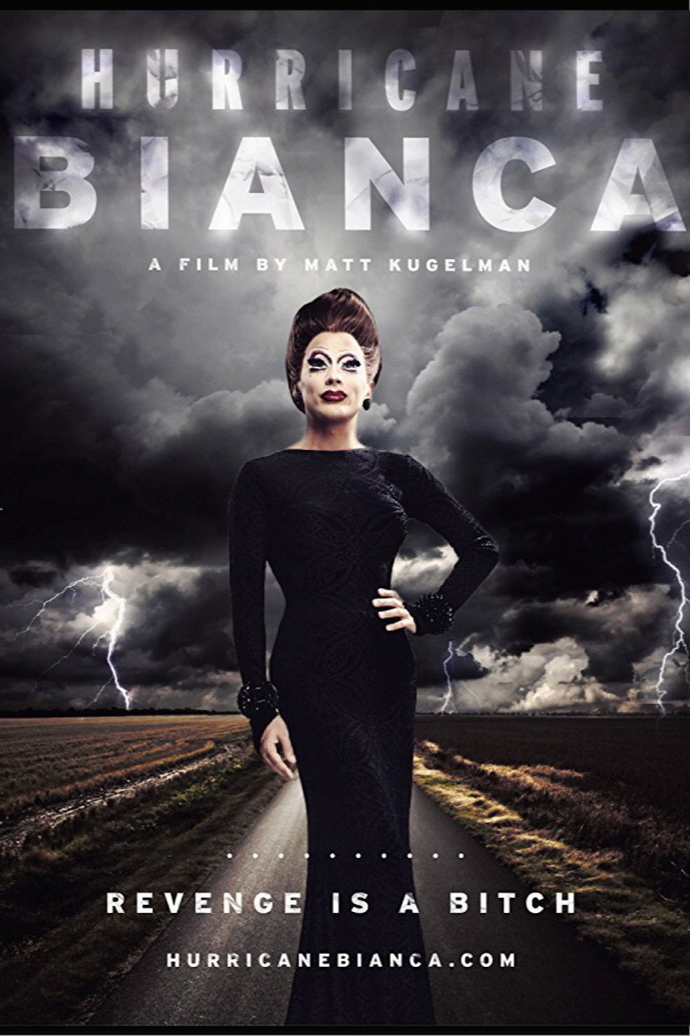 Постер коллекции Hurricane Bianca Collection