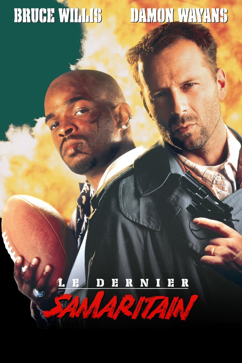 Le Dernier Samaritain Film Streaming Vf Voir Film Le dernier samaritain Streaming 1991 VF HD GRATUIT