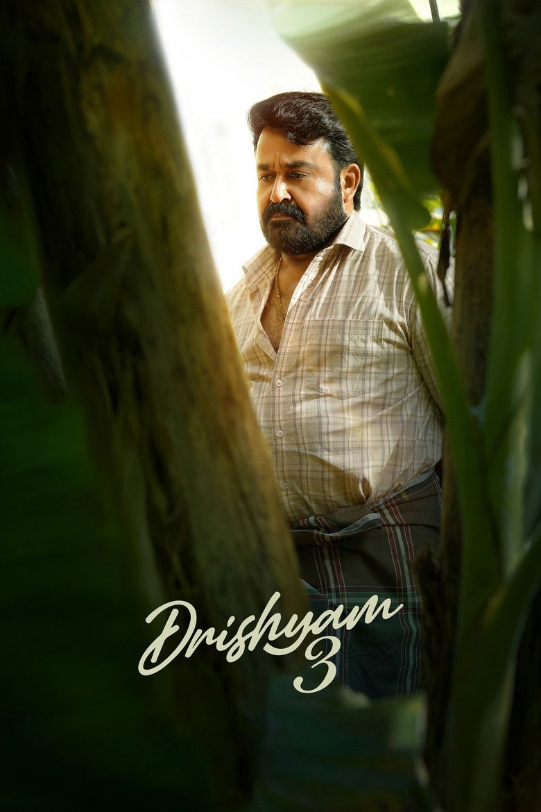 Drishyam 3