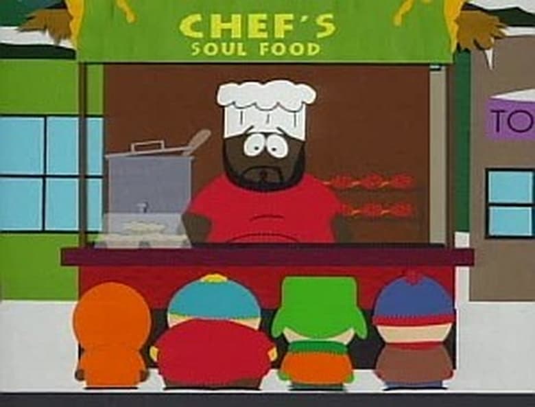 South Park Saison 25 Streaming South Park Saison 2 épisode 9 Streaming | SOKROFLIX