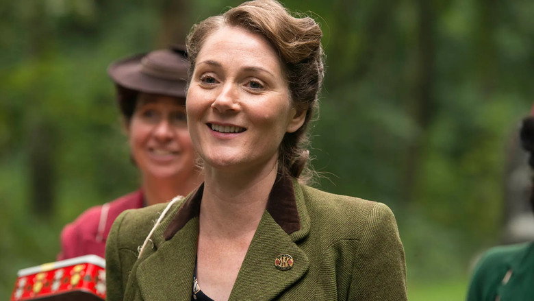 Still from Damas de guerra - Temporada 2 Episodio 3
