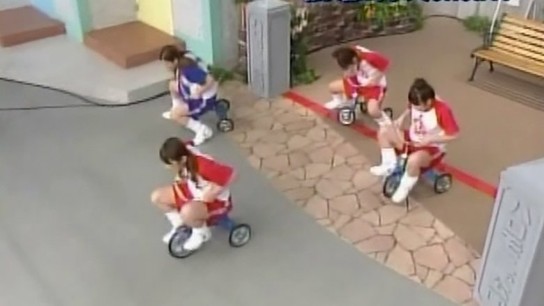 Still image for Hello! Morning season 1 episode 209: Minimoni Special Still image for Hello! Morning season 1 episode 209: Minimoni Special