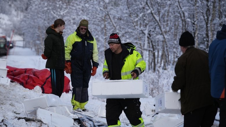 Ice Road Rescue 9×2