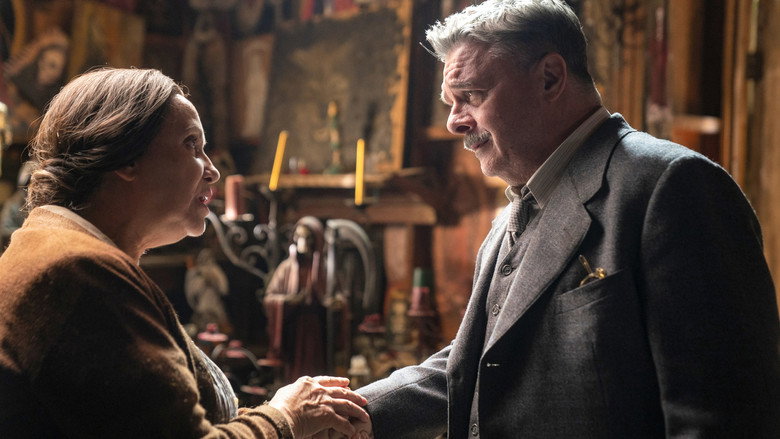 Still from Penny Dreadful: City of Angels - Temporada 1 Episodio 5