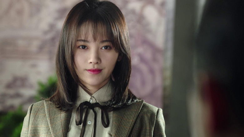 Still image for Please Give Me a Pair of Wings season 1 episode 40: Episode 40