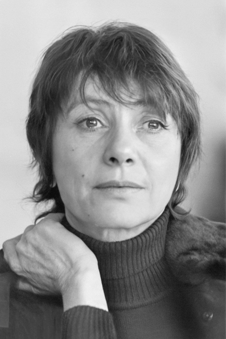 Márta Mészáros photo 2