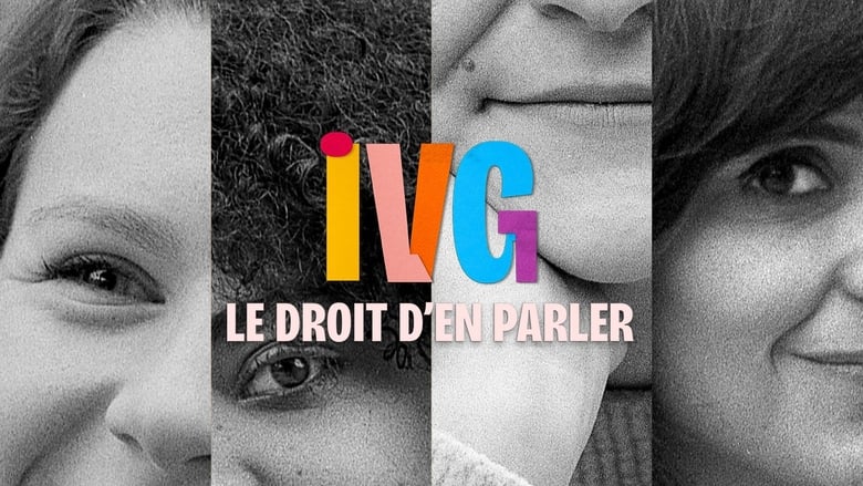 IVG, le droit d'en parler