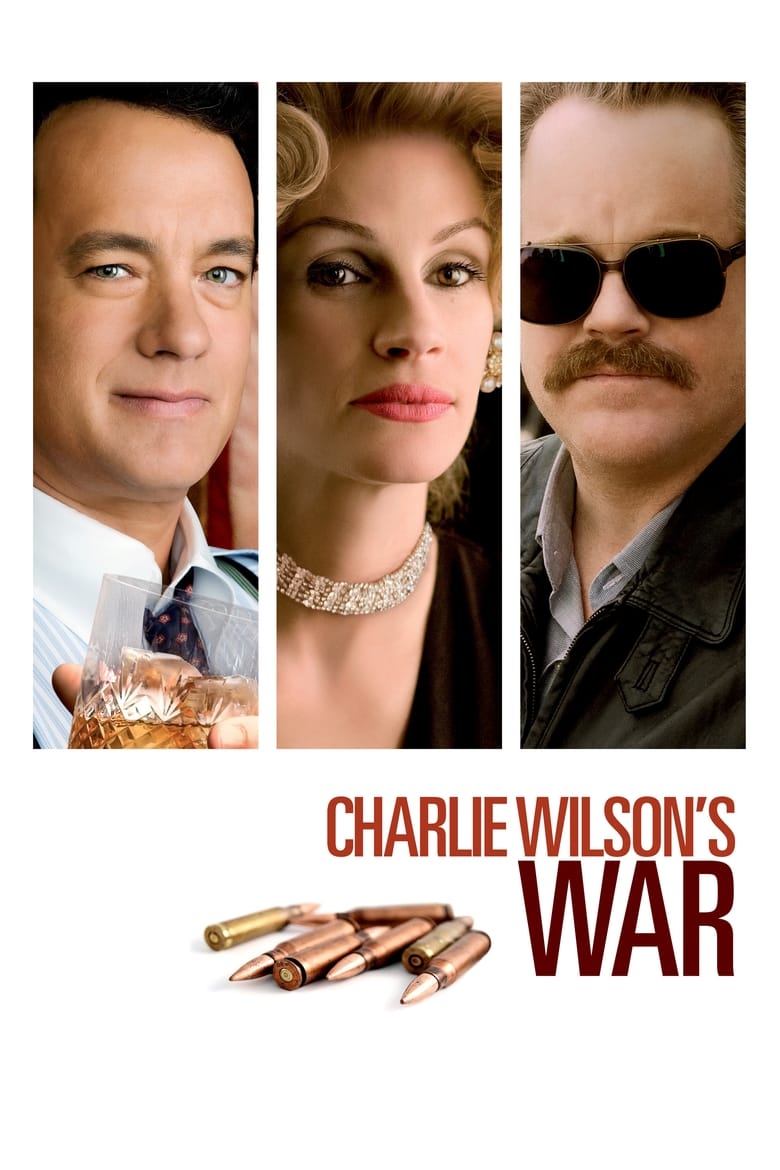 Cuộc Chiến của Charlie Wilson (2007)