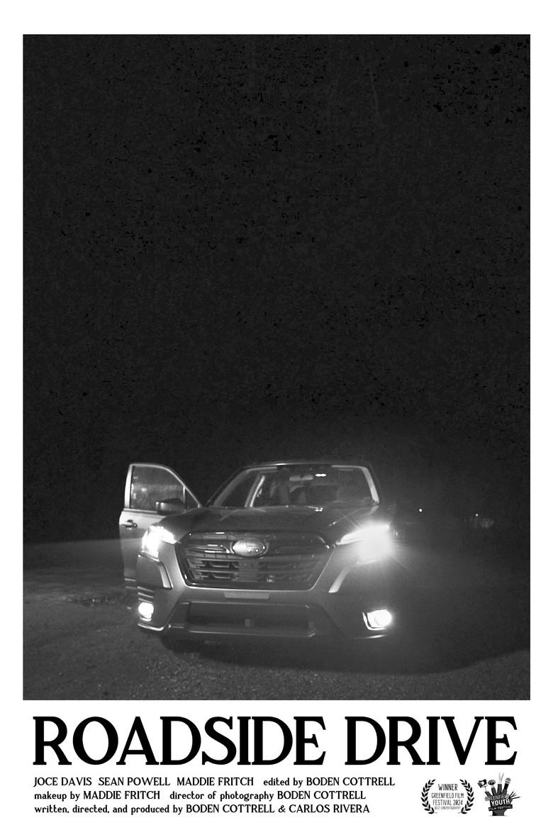 Imatge de Roadside Drive