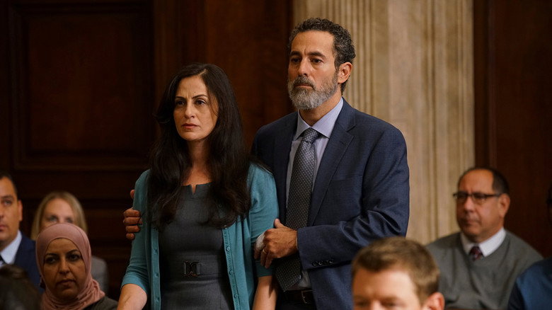 Still from Chicago Justice - Season 1 Episode 3