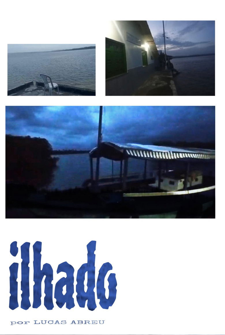 Ilhado