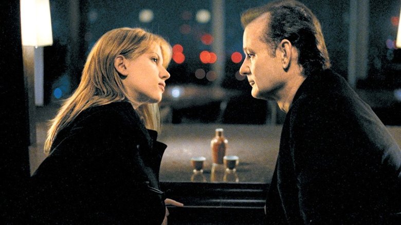 Lost in Translation (2003)