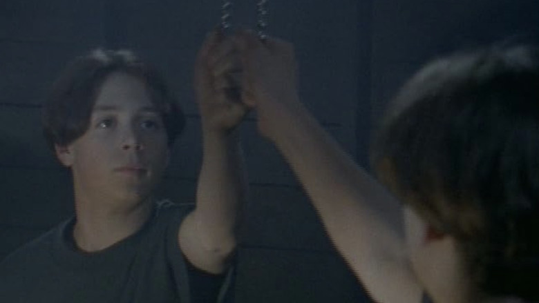 Goosebumps: Let's Get Invisible! image 1