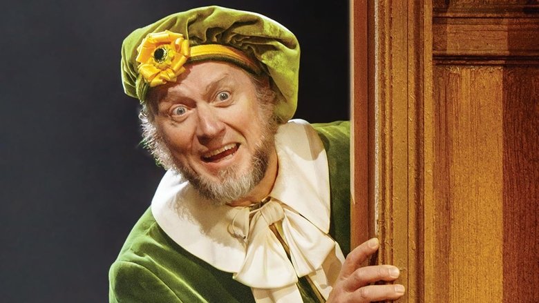 Assistir RSC Live: Twelfth Night (2018)