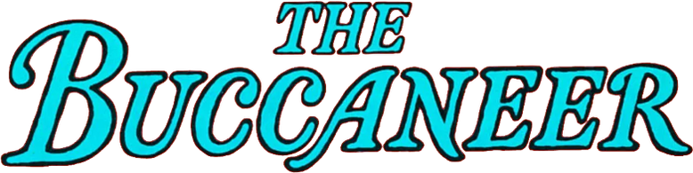 The Buccaneer