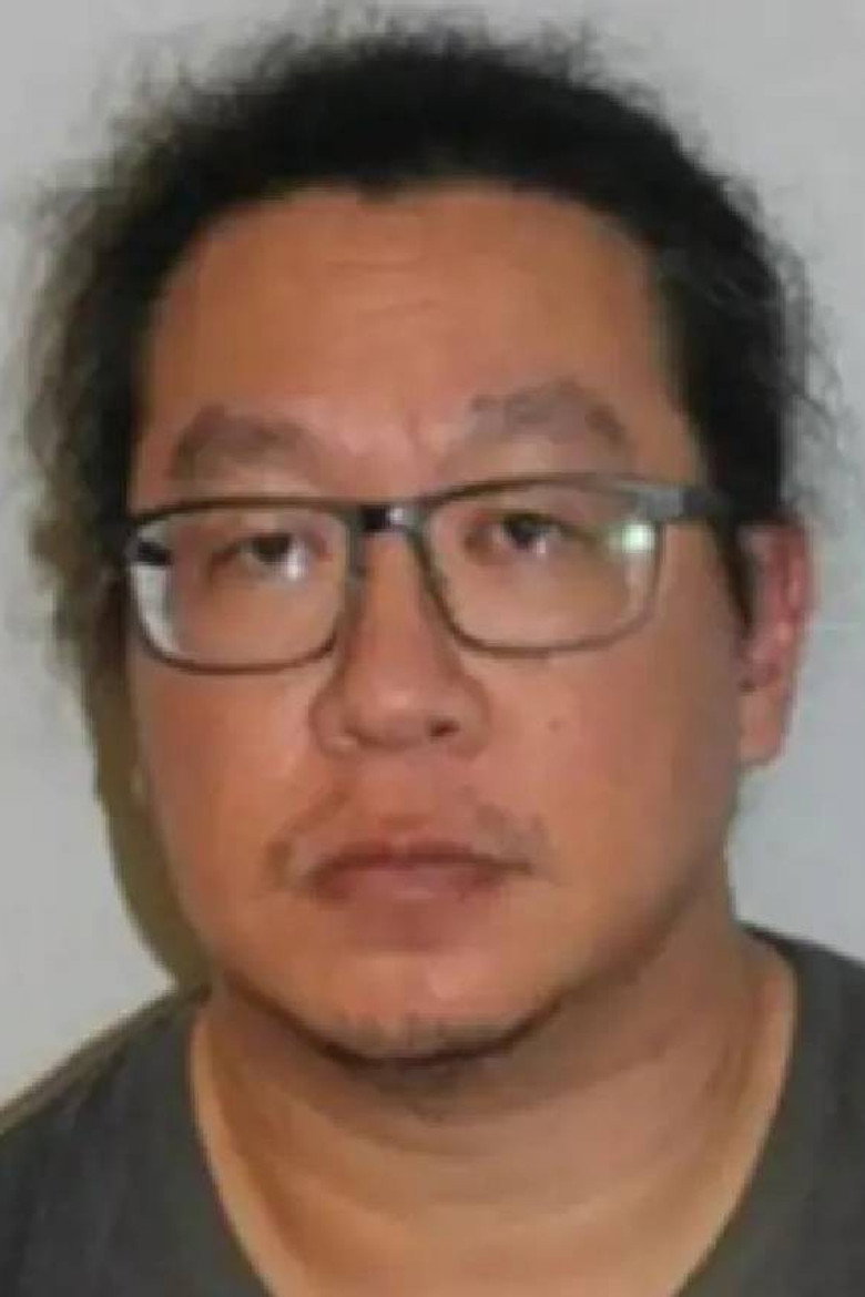 Vincent Chan