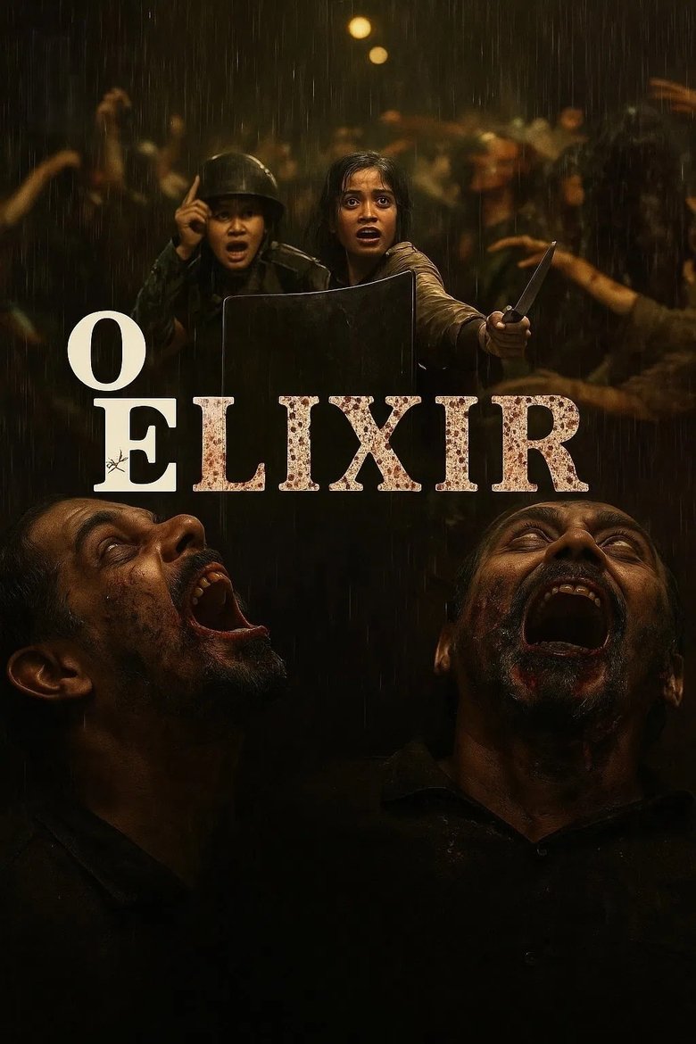 O Elixir