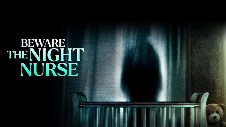 Imatge de Beware the Night Nurse