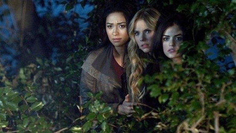 Pretty Little Liars Saison 1 Episode 22 Série Pretty Little Liars Saison 1 épisode 22 en streaming VF et VOSTFR
