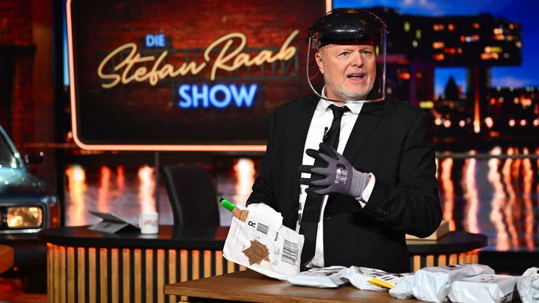 Still image for Die Stefan Raab Show season 1 episode 5: Episode 5