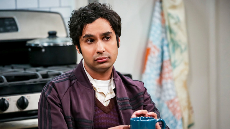 Still from The Big Bang Theory - Season 12 Episode 12